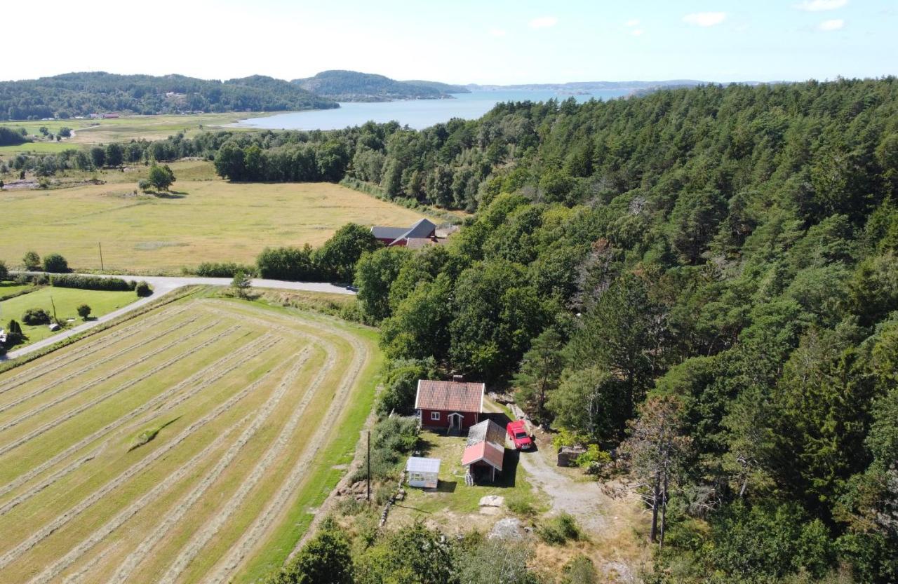 Annas Stuga Lägenhet Kode Exteriör bild